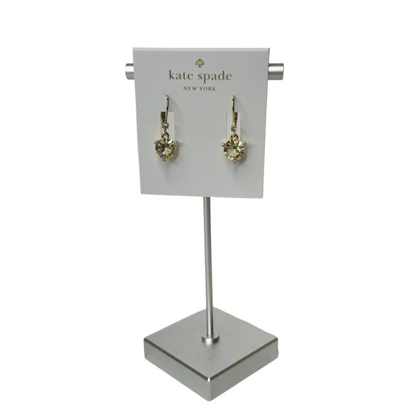 kate spade Rise and Shine Earrings - Picture 1 of 6
